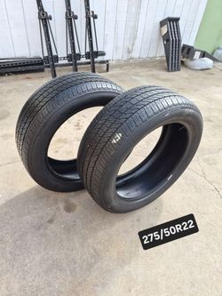 275/50R22