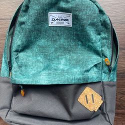Like New Backpack Dakine
