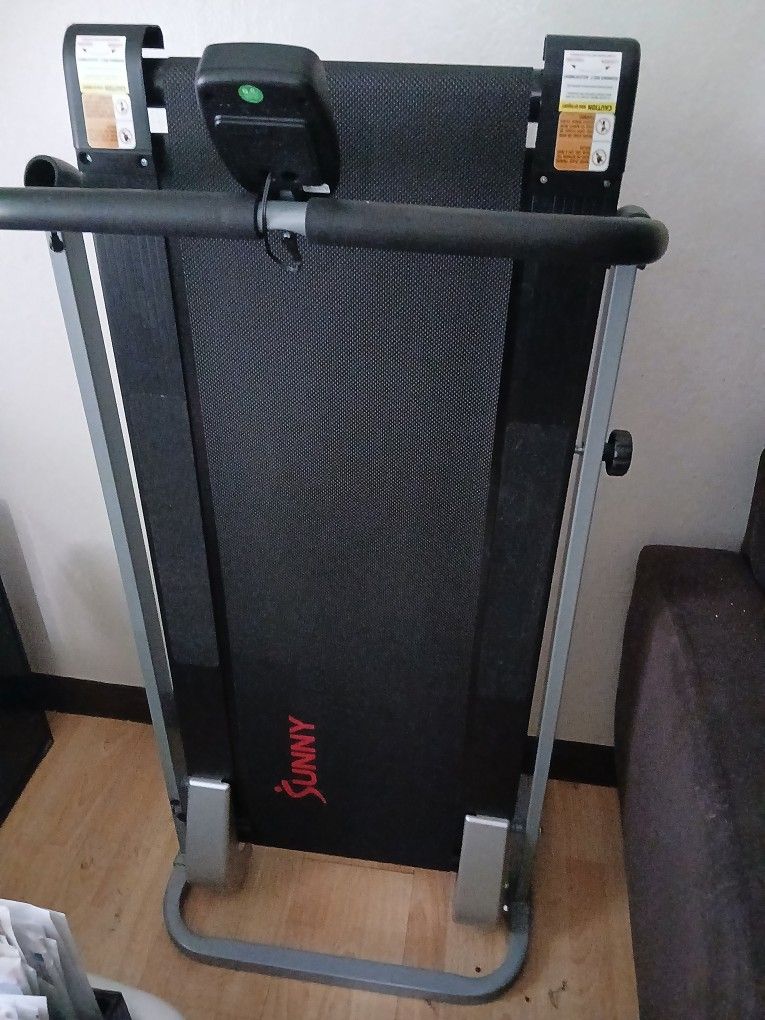 Sunny Health & Fitness