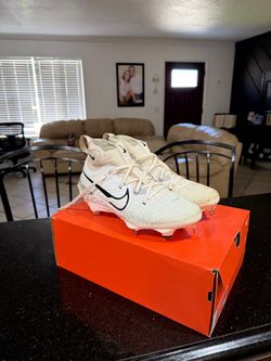 Nike Alpha Huarache NXT Cleats