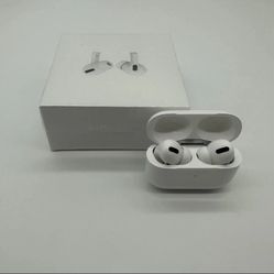 Air Pods Pro Gen 2