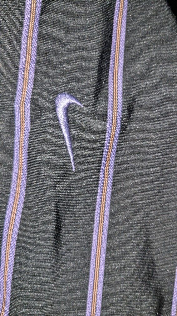 nike golf tour performance