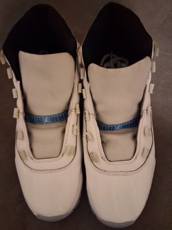 Jordan Retro 11 Legend Blue 8.5