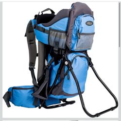 Clever plus Baby Backpack