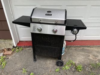 Propane Grill $60 