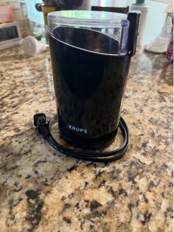 Coffee grinder