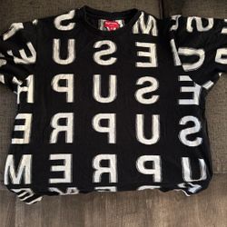 Supreme Shirt