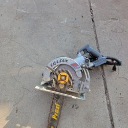 Skilsaw