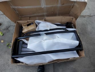Grill Guard Or Para Choques