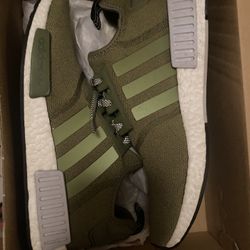 Adidas Nmds Sz11 Worn 1x