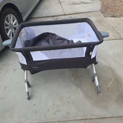 Baby Basinet 