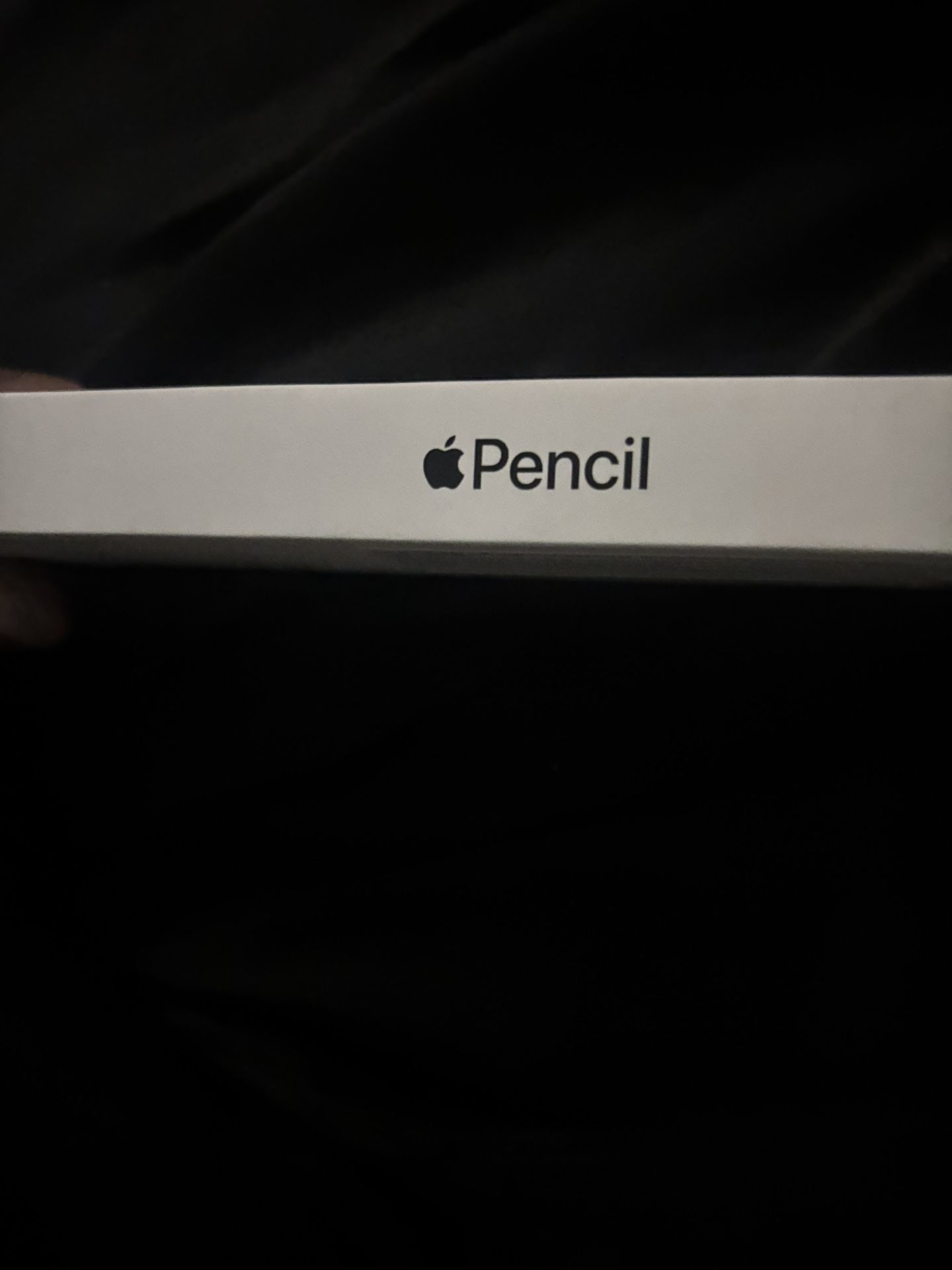 Apple Pencil Brand New