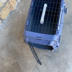 Small Dog Crate 