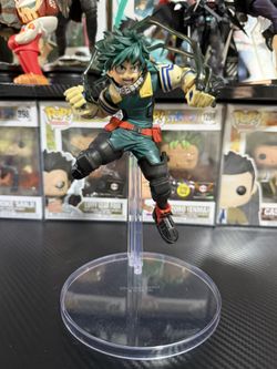 Deku - My Hero Academia Ichiban Kuji Prize A