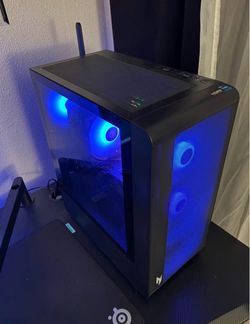 Acer Nitro Gaming Pc Rtx 5070