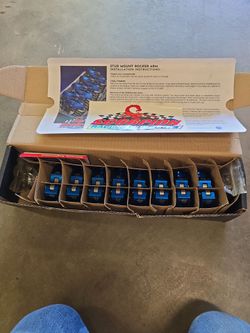 Ford 302 roller rockers