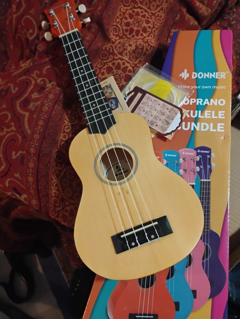 Ukulele