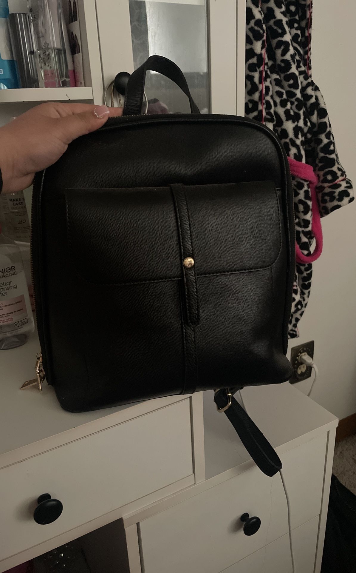 Black Bag