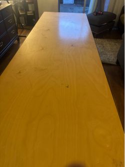 Party Size Tables
