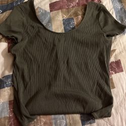 Body Suit Top