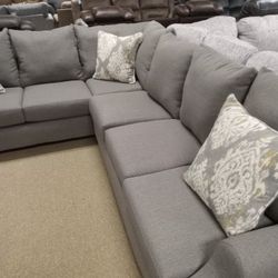 Holiday New Sectional Special