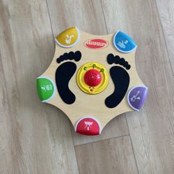 Diggin Wobble Board Kids Toy