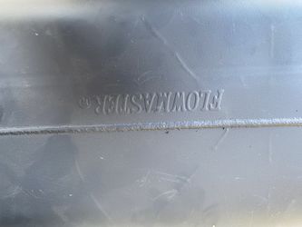 Flowmaster 40 Series