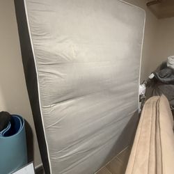 Mattress