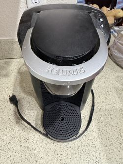Keurig coffee maker