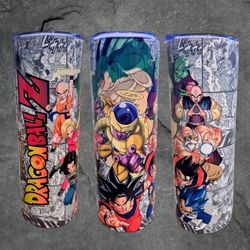 DragonBall Z 20oz