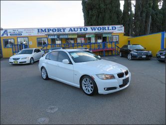 2009 BMW 328i