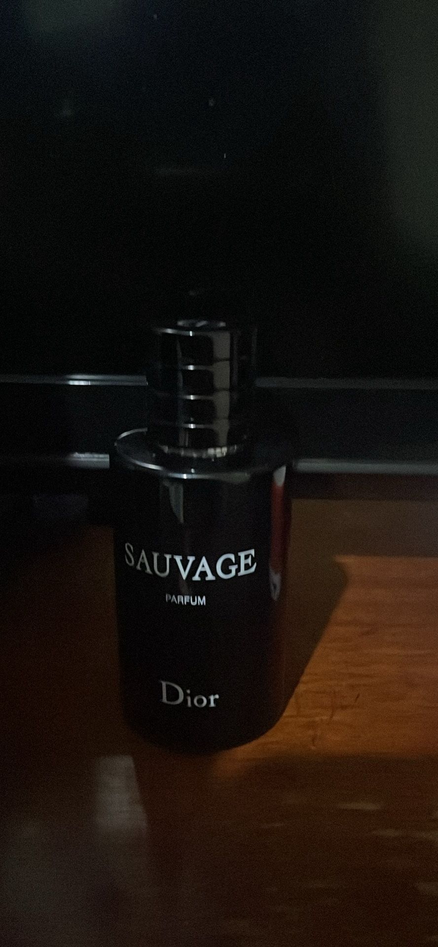 Dior Sauvage