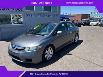 2011 Honda Civic