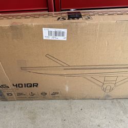 msi mag401qr 40 uwqhd ips 155hz 40in Monitor