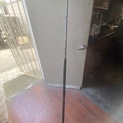 Accurate Valiant Rod 8ft.line  Wt. 50-65/65-80 Lbs.Rare Used 