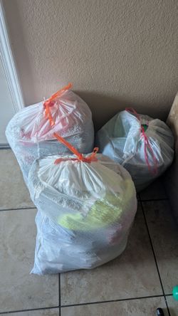 Ropa usada