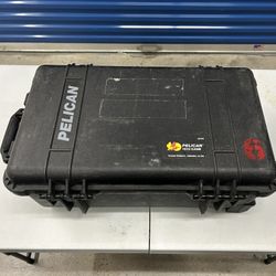 Pelican 1510 Case