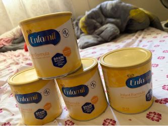 ENFAMIL FORMULA