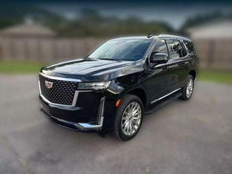 2023 Cadillac Escalade