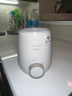Bottle Warmer