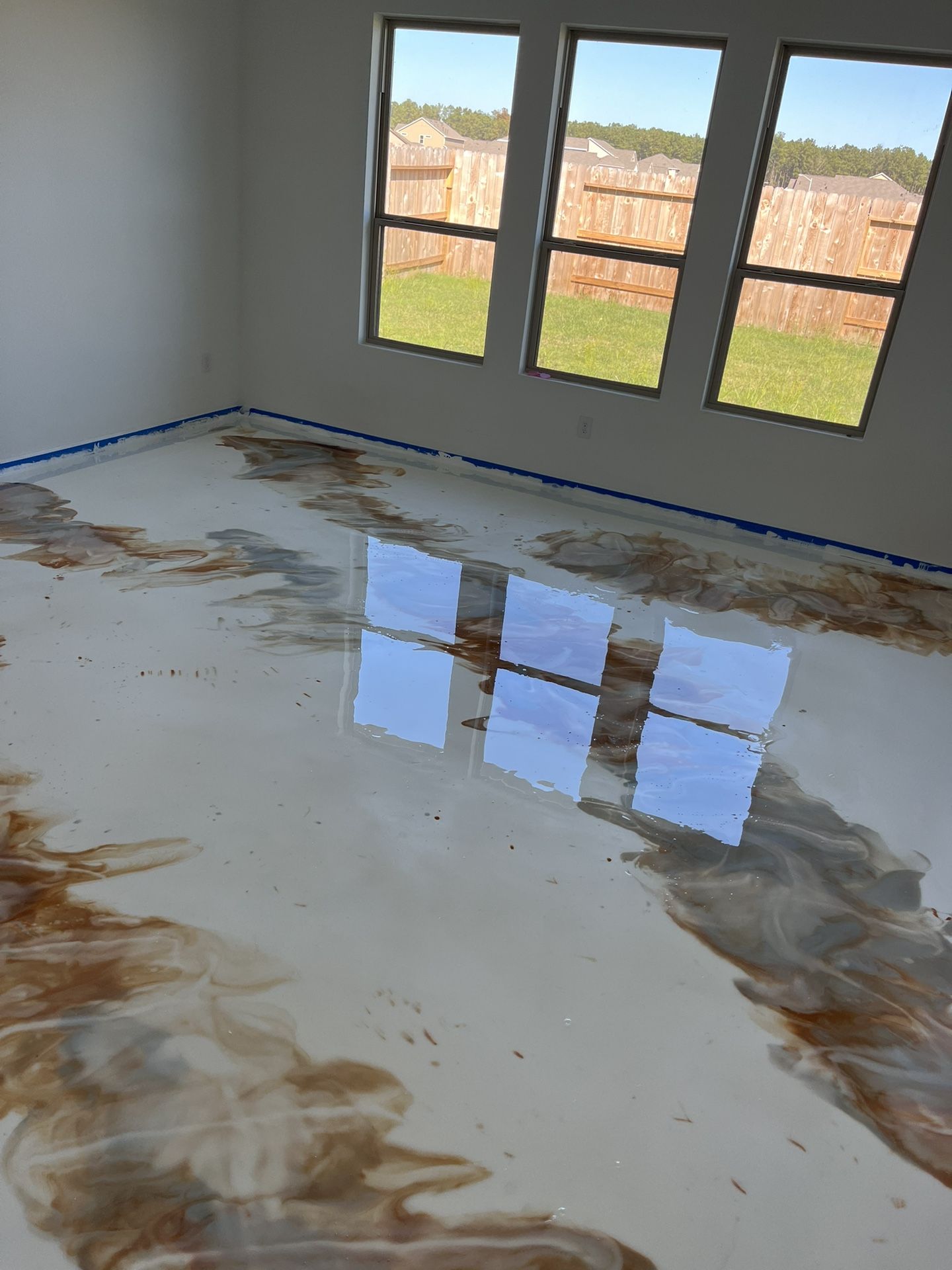 MadHouze Epoxy Pros Llc