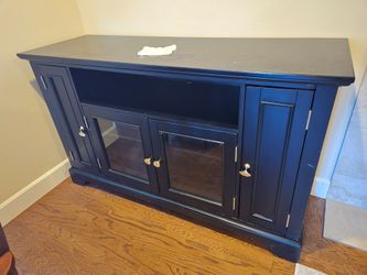 Cabinet/Entertainment System