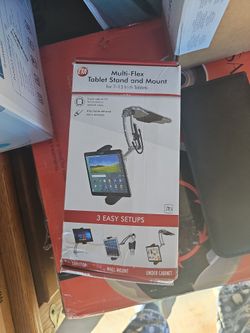 Tablet Mount 