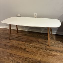 Small Coffee Table