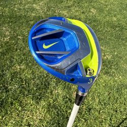 Golf Club Nike Vapor Fly 3 Wood 