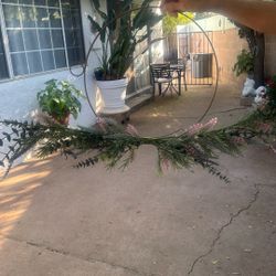 Lavender Floral Arrangements 