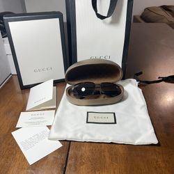 Gucci sunglasses for men