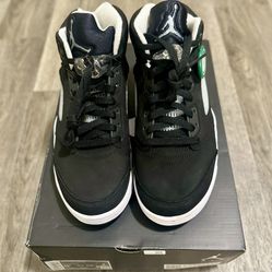 Nike Air Jordan 5 “Moonlight”