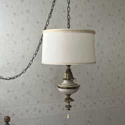 Hanging Ceiling Lamp