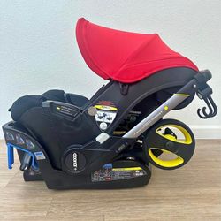 Donna Stroller Baby Seat Car 
